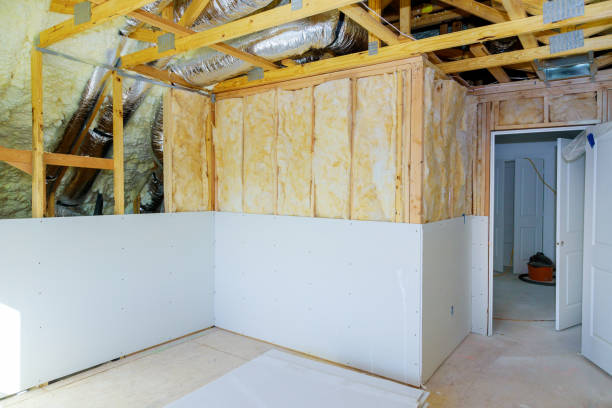 Best Blown-in Insulation in Raymond, MS