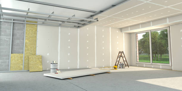 Best Spray Foam Insulation in Raymond, MS