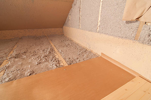 Best Insulation Maintenance and Repair in Raymond, MS