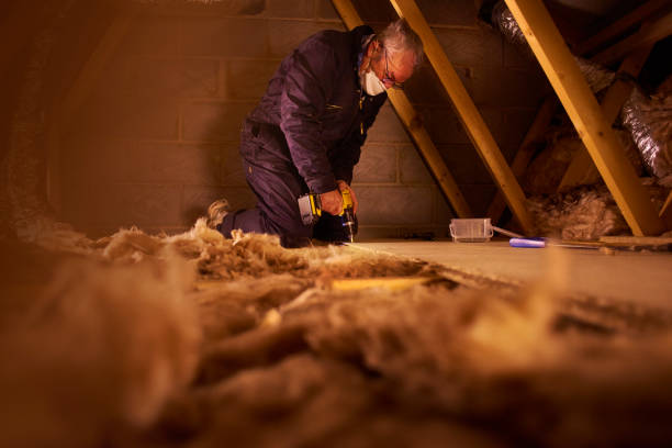 Best Spray Foam Insulation in Raymond, MS
